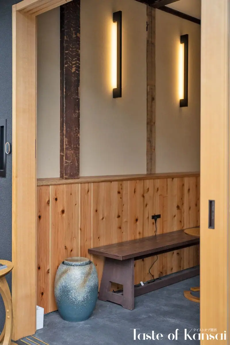 SOT COFFEE ROASTER Kyoto (11)