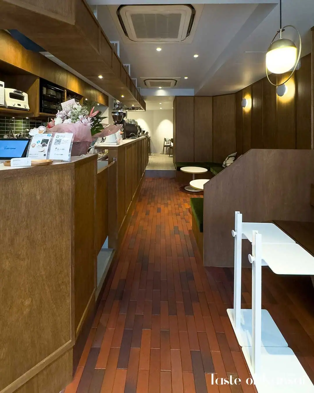 SOT Coffee Shinsaibashiの写真（6/7）