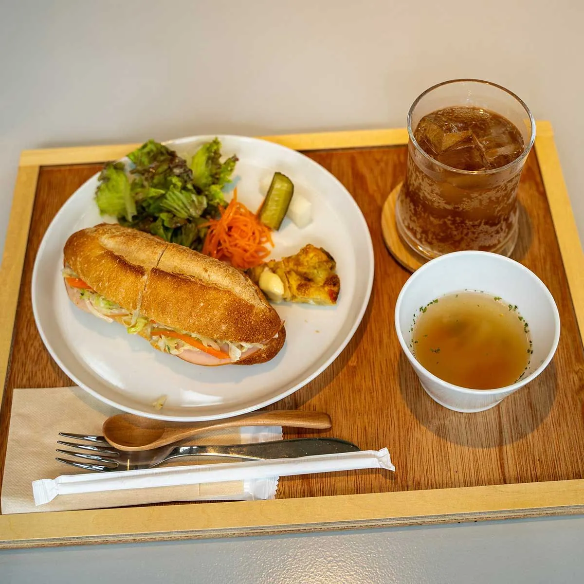 Cafe SPOT25