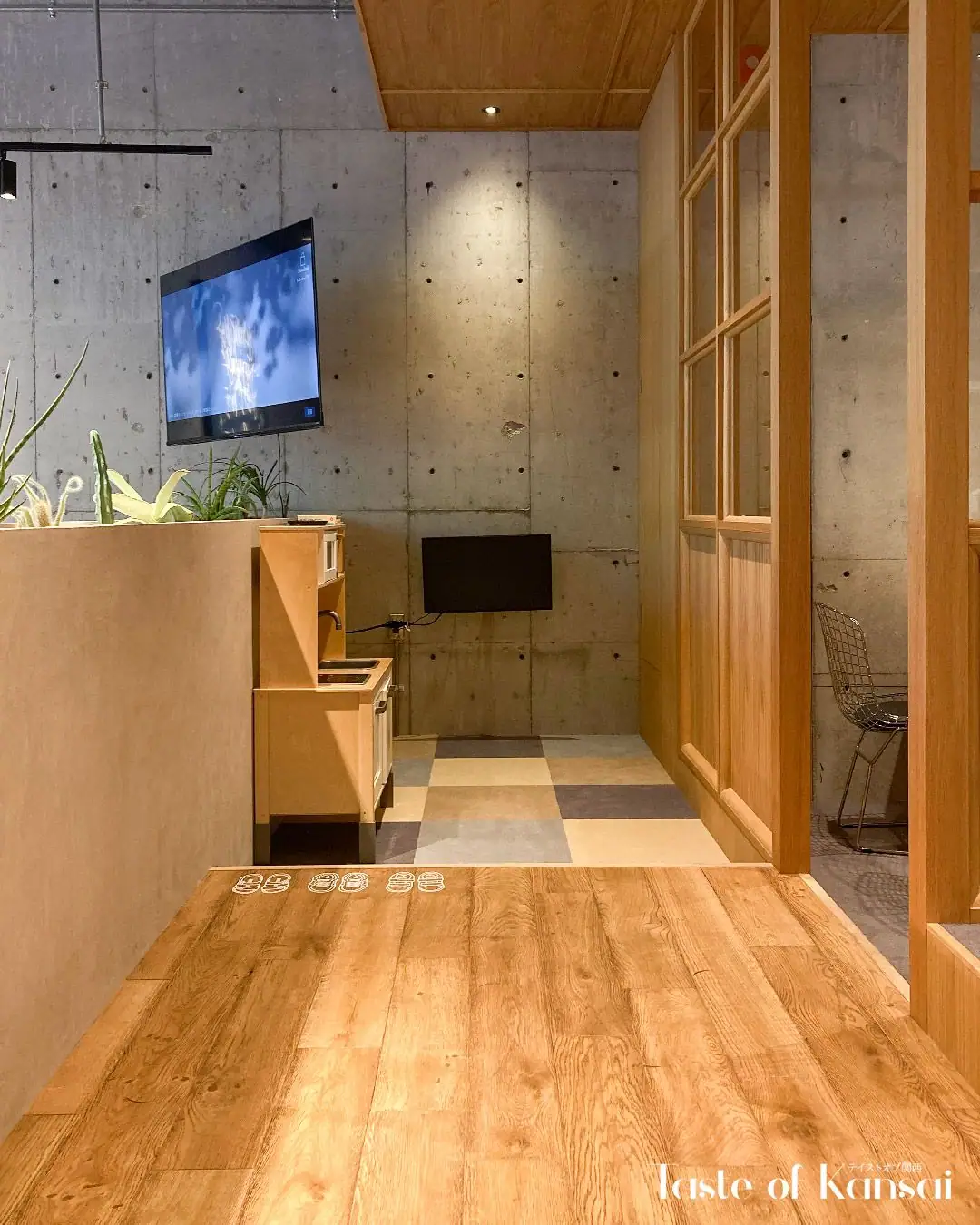 Standard Cafe & Gallery (15)