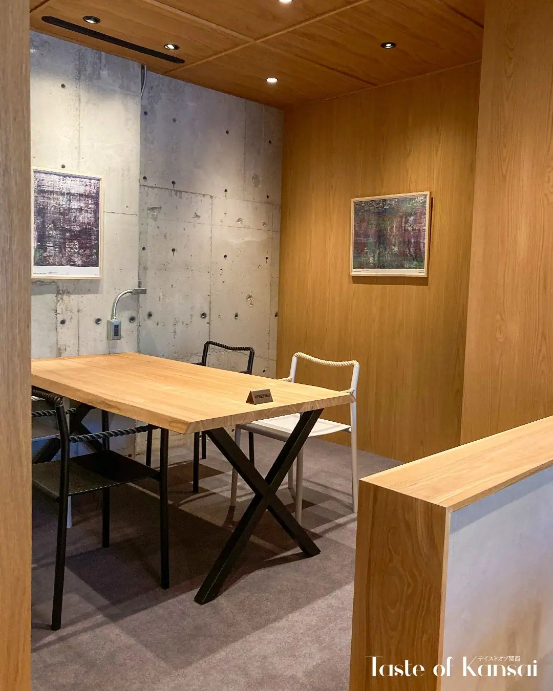 Standard Cafe & Gallery (12)