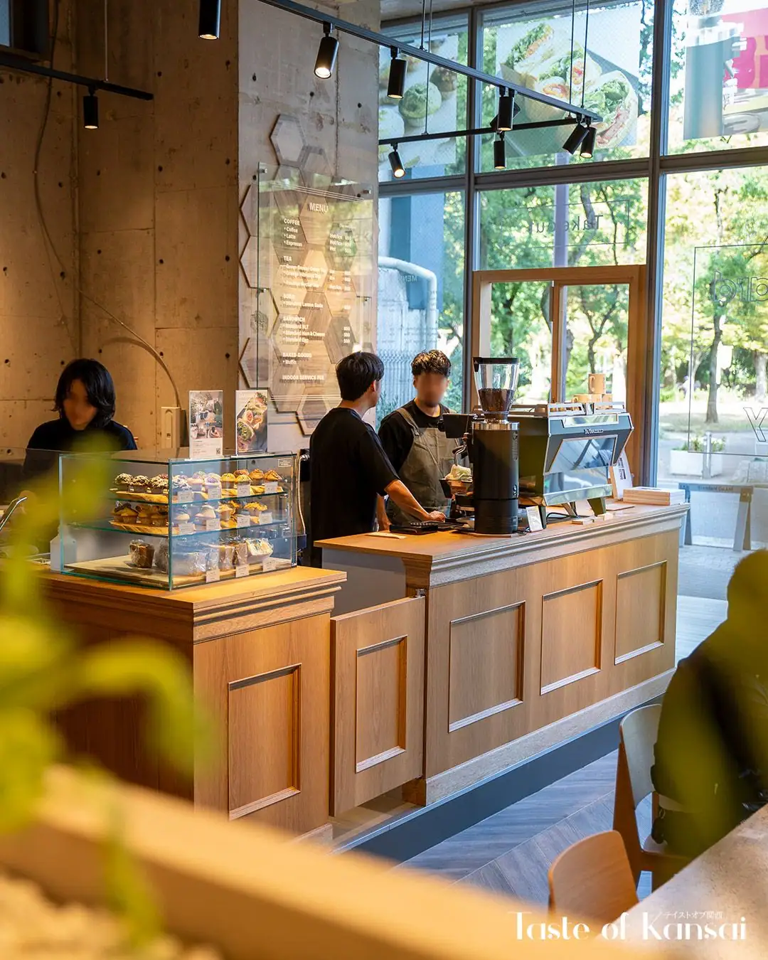 Standard Cafe & Gallery (10)