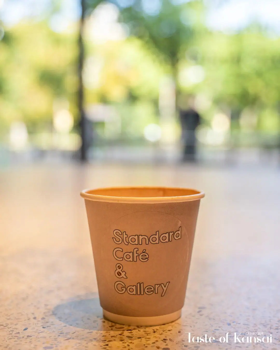 Standard Cafe & Gallery (6)