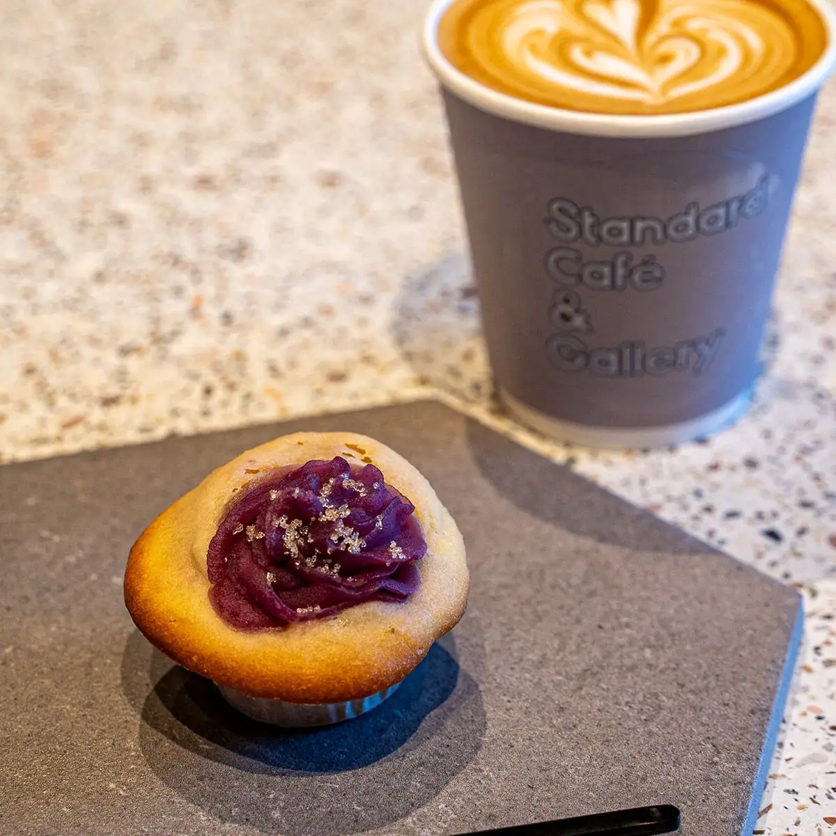 Standard Cafe & Gallery (19)
