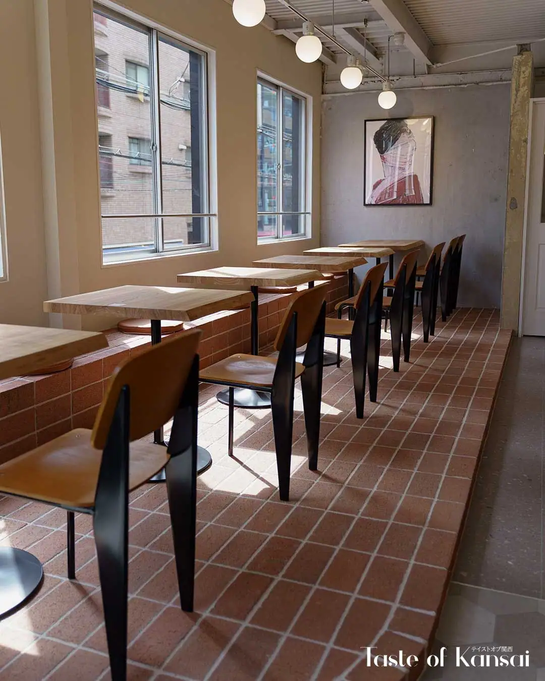 Standard Cafe & Gallery Horie (7)