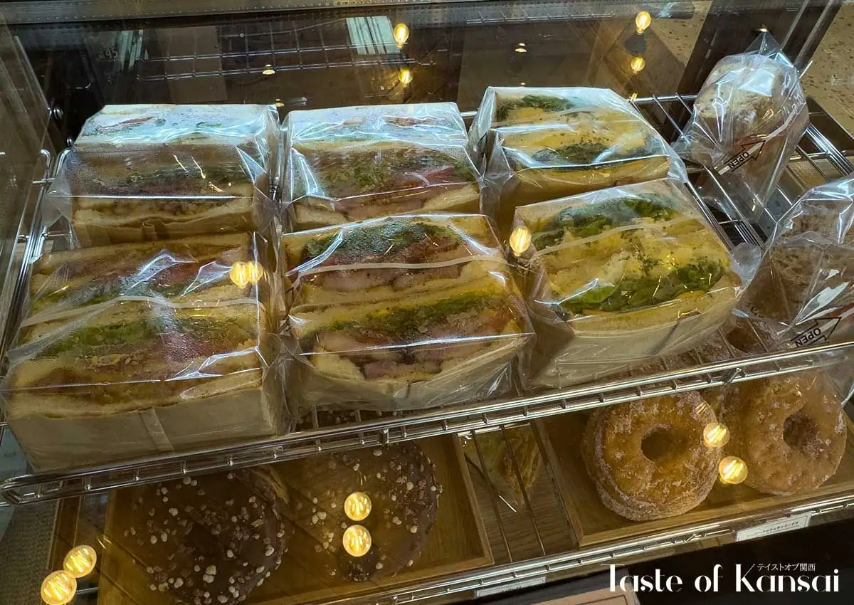 Standard Cafe & Gallery Horie (6)