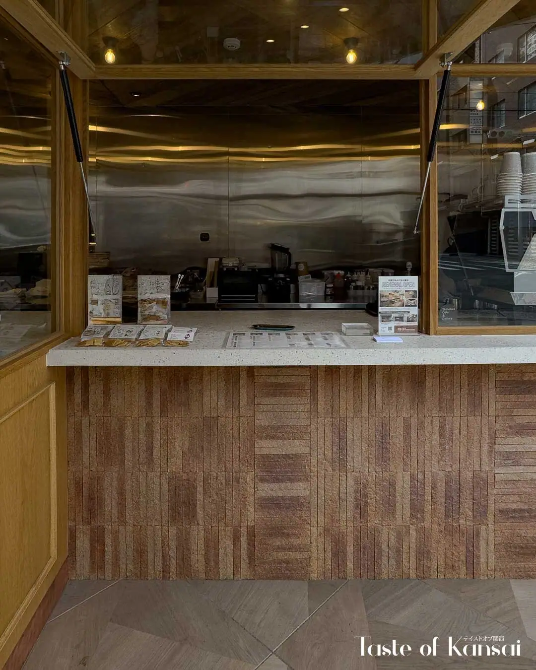 Standard Cafe & Gallery Horie (3)