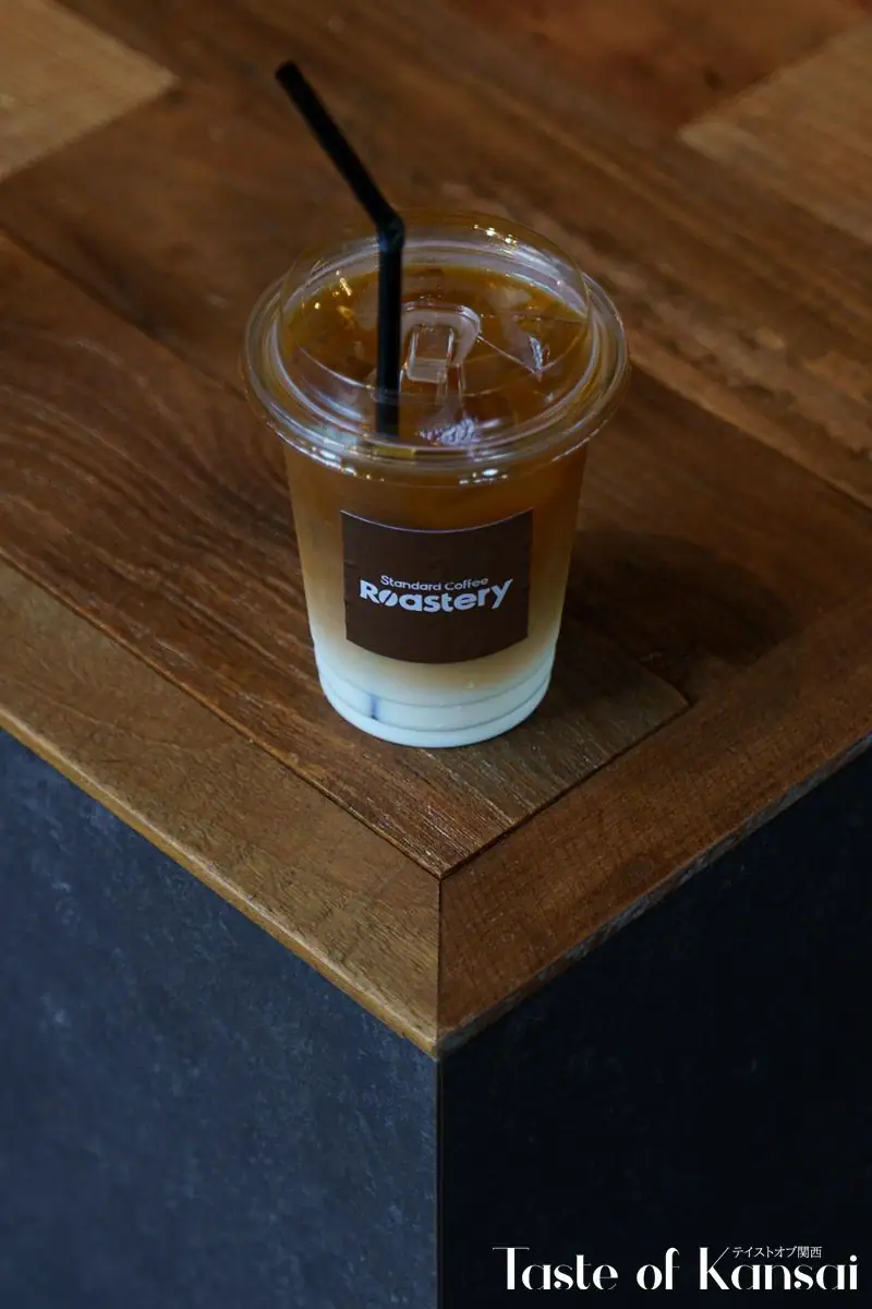 Standard Coffee Roastery (7)