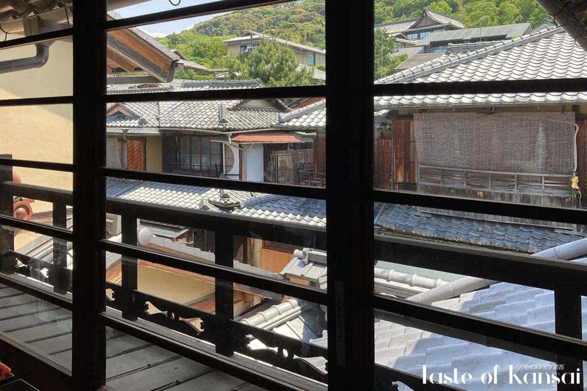 Starbucks Ninenzaka (9)