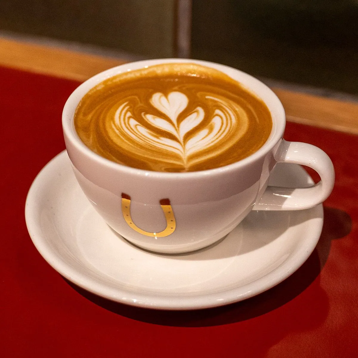 Stumptown Coffee Roasters