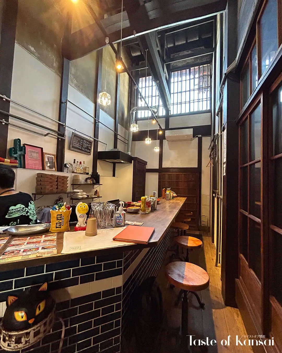 SUBS Sandwich Store (10)