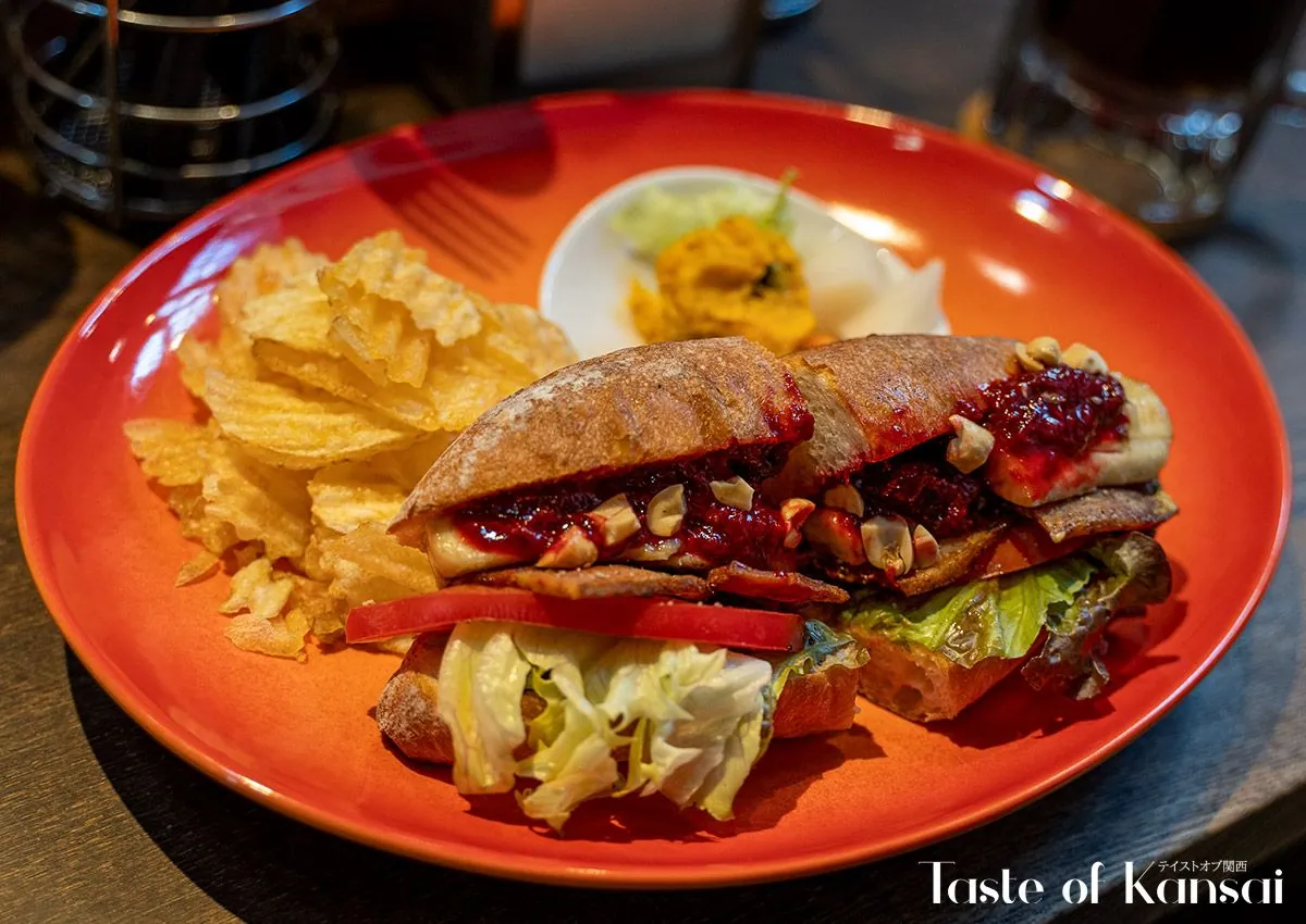 SUBS Sandwich Store