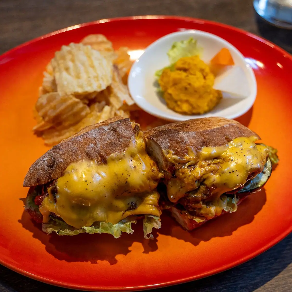 SUBS Sandwich Store (15)