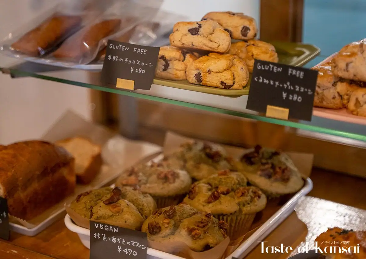 sumica PASTRIES&COFFEE (3)