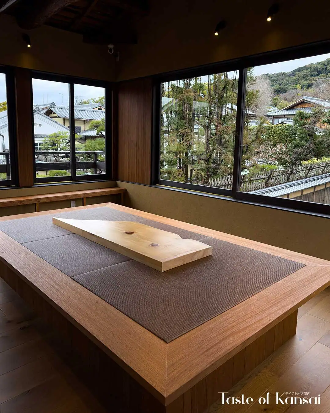 Sway Coffee Roastery Kyoto Higashiyama (4)