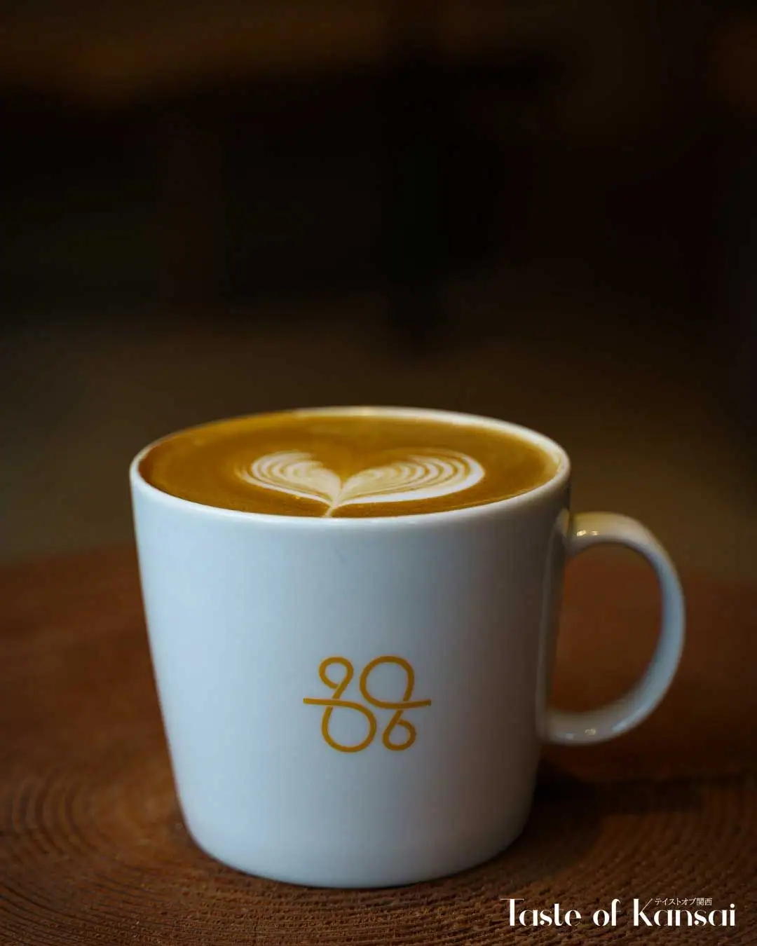 Sway Coffee Roastery Kyoto Higashiyama (2)