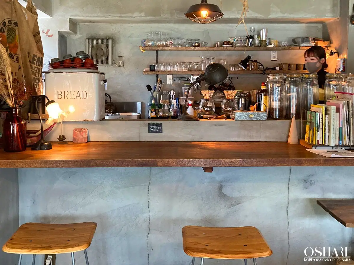 Coffee Roastery Tabinone (8)