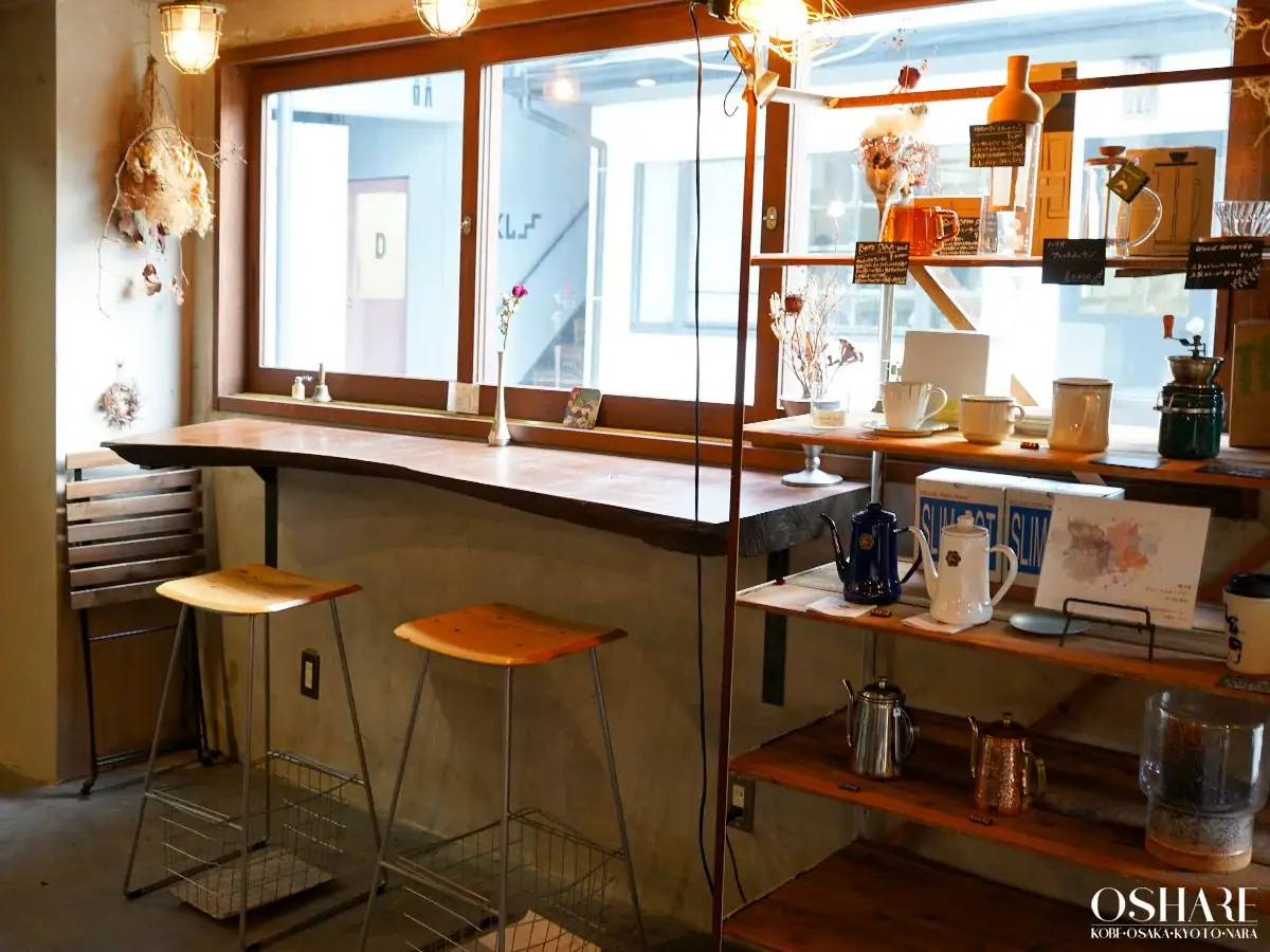 Coffee Roastery Tabinone (6)