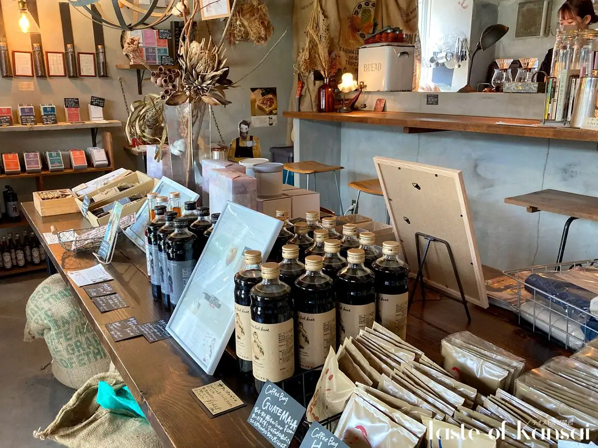 Coffee Roastery Tabinone (4)