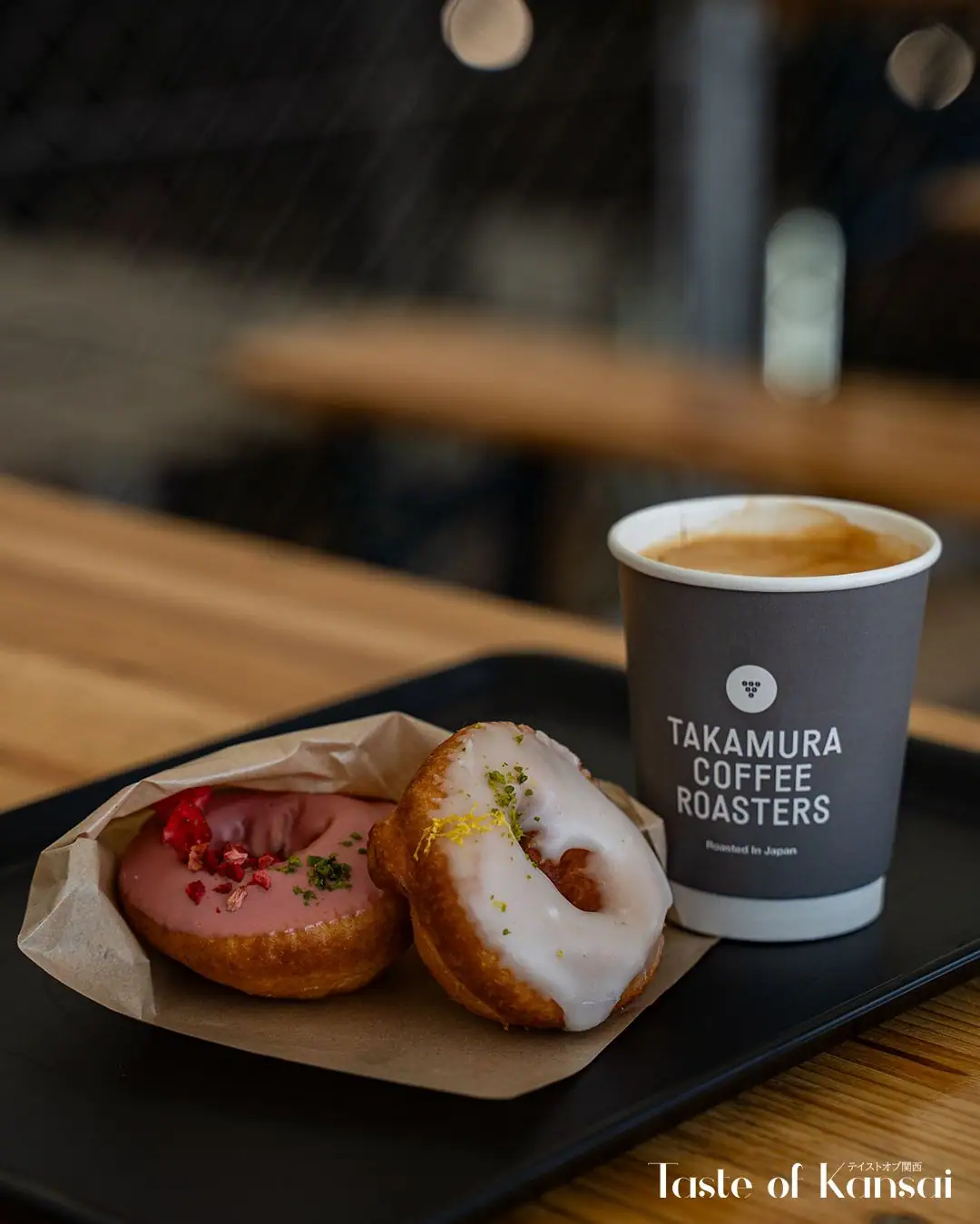 Takamura Coffee Roasters Factory and Cafe (11)