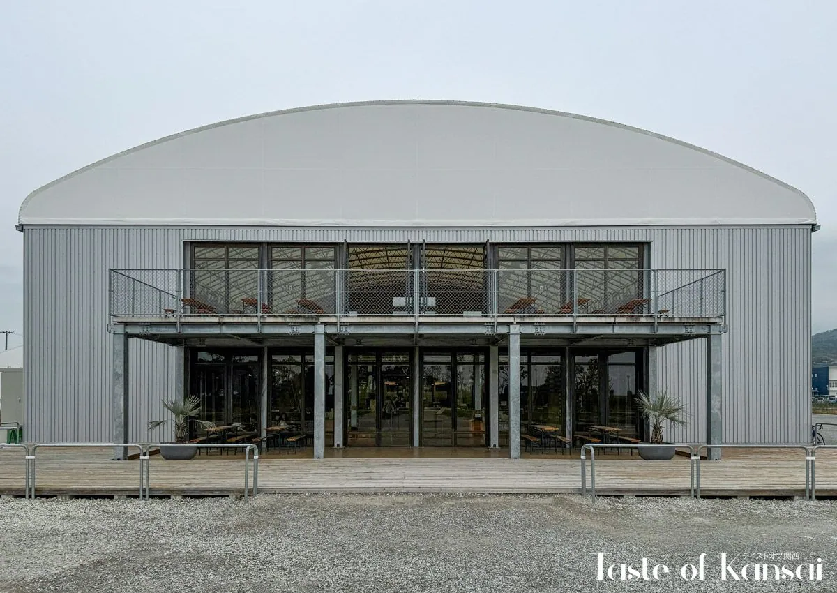 Takamura Coffee Roasters Factory and Cafe (8)