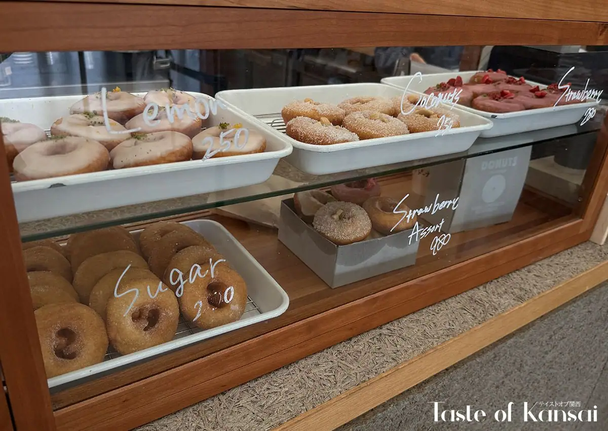 Takamura Coffee Roasters Factory and Cafe (4)