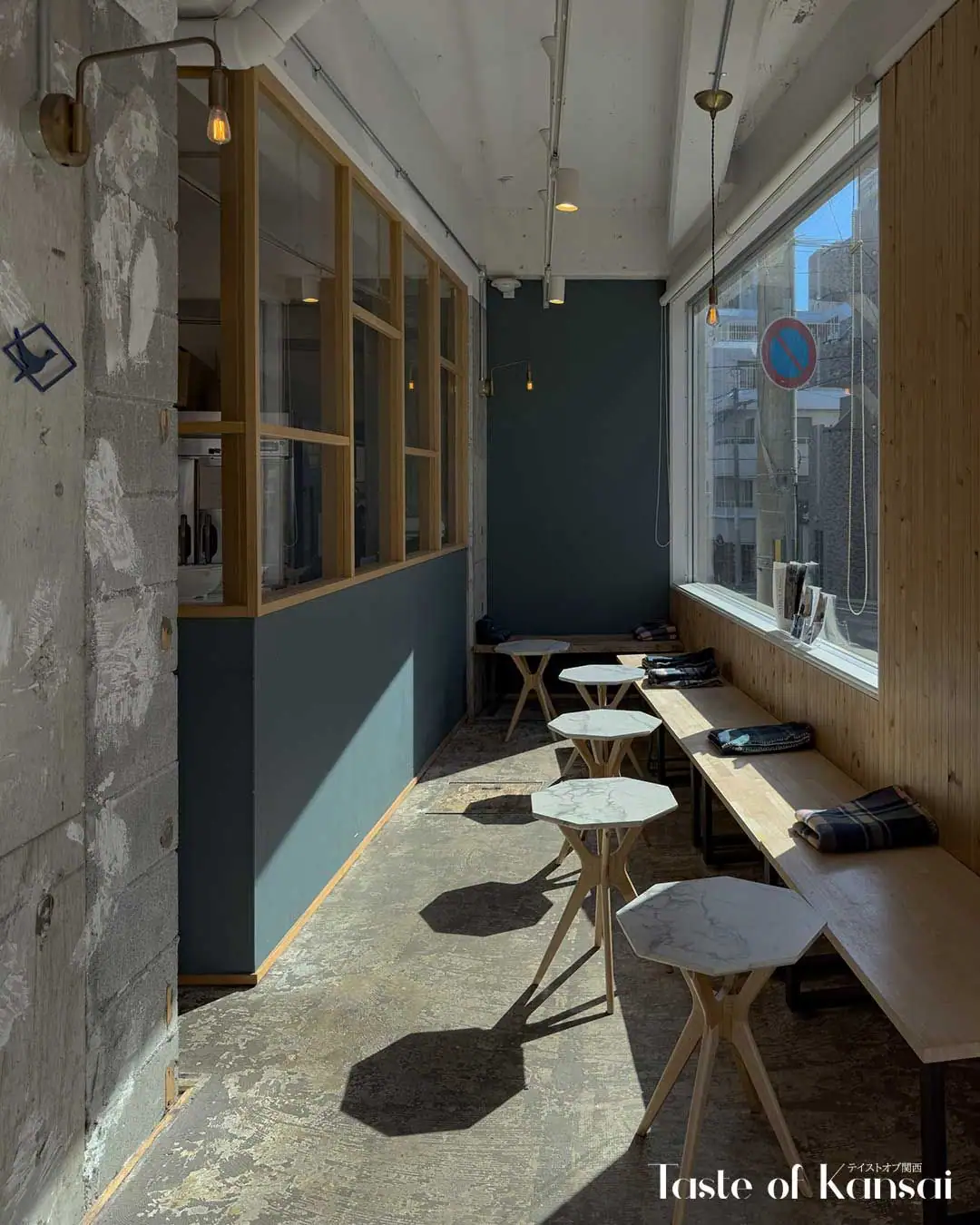 Taoca Coffee Rokko (7)