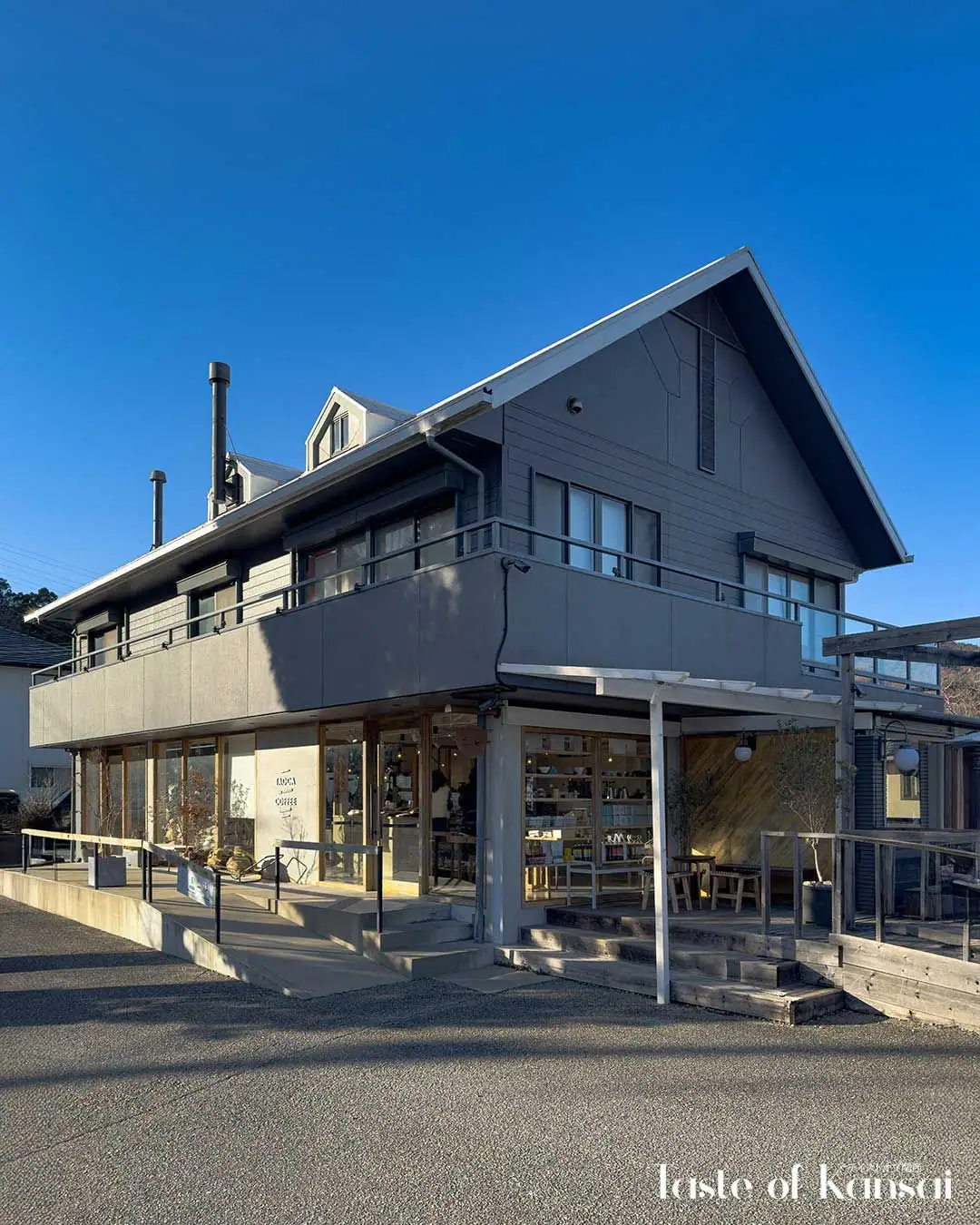 Taoca Coffee Jurinji (3)