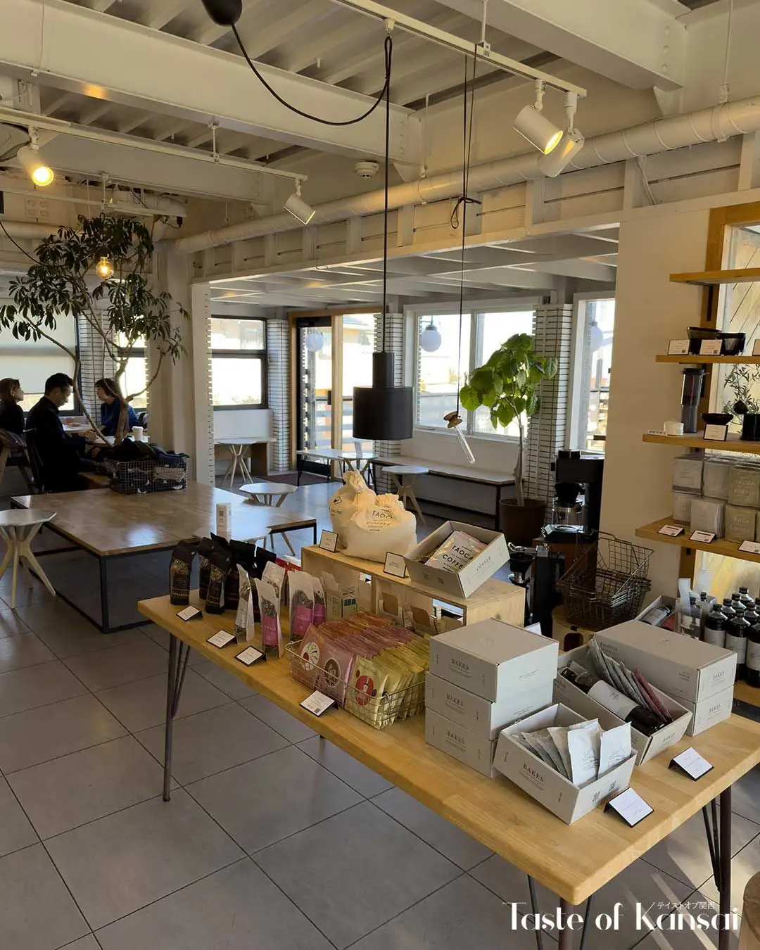 Taoca Coffee Jurinji (2)