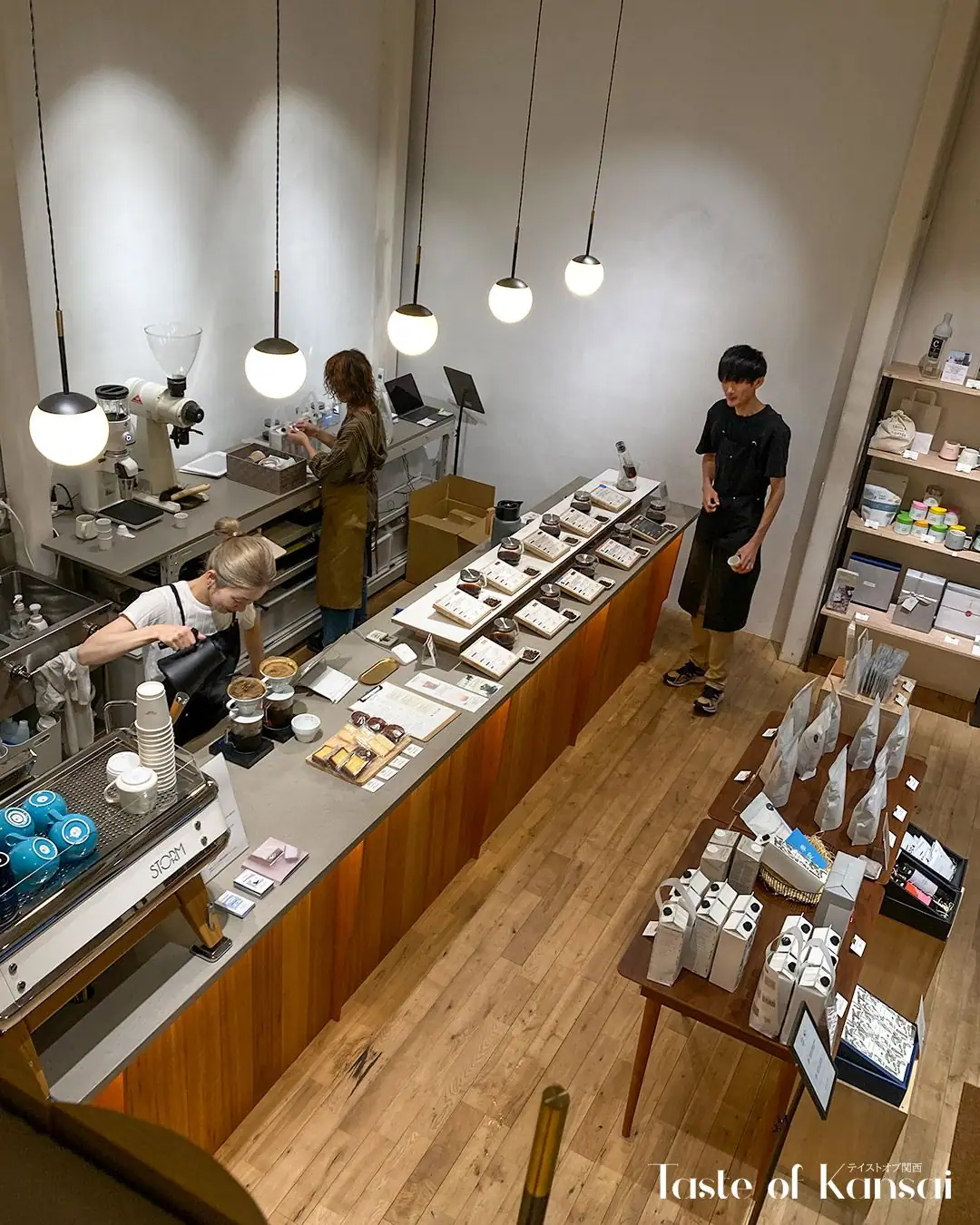 Taoca Coffee Motomachi (14)