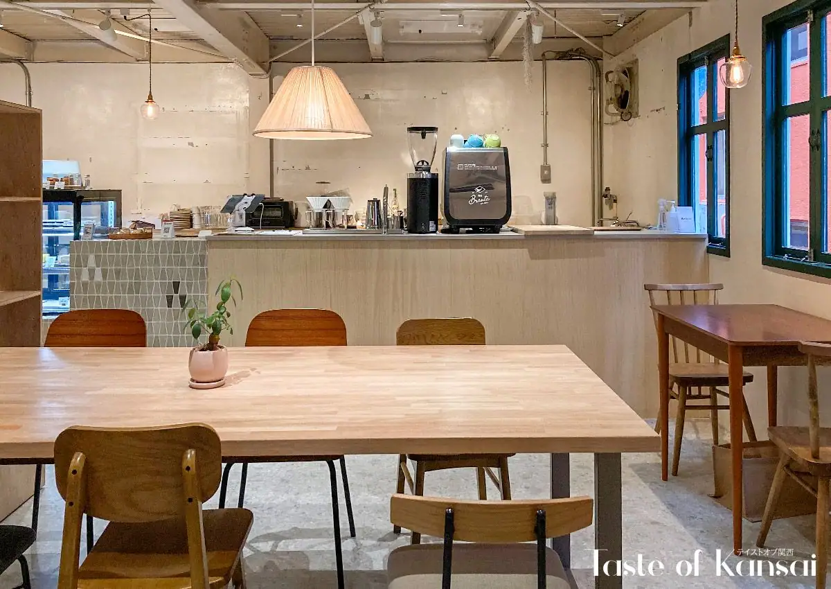 Taoca Coffee Motomachi (13)