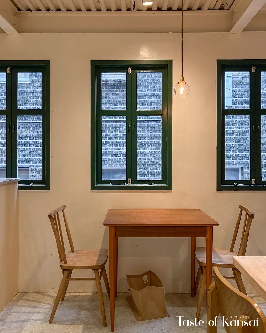 Taoca Coffee Motomachi (11)
