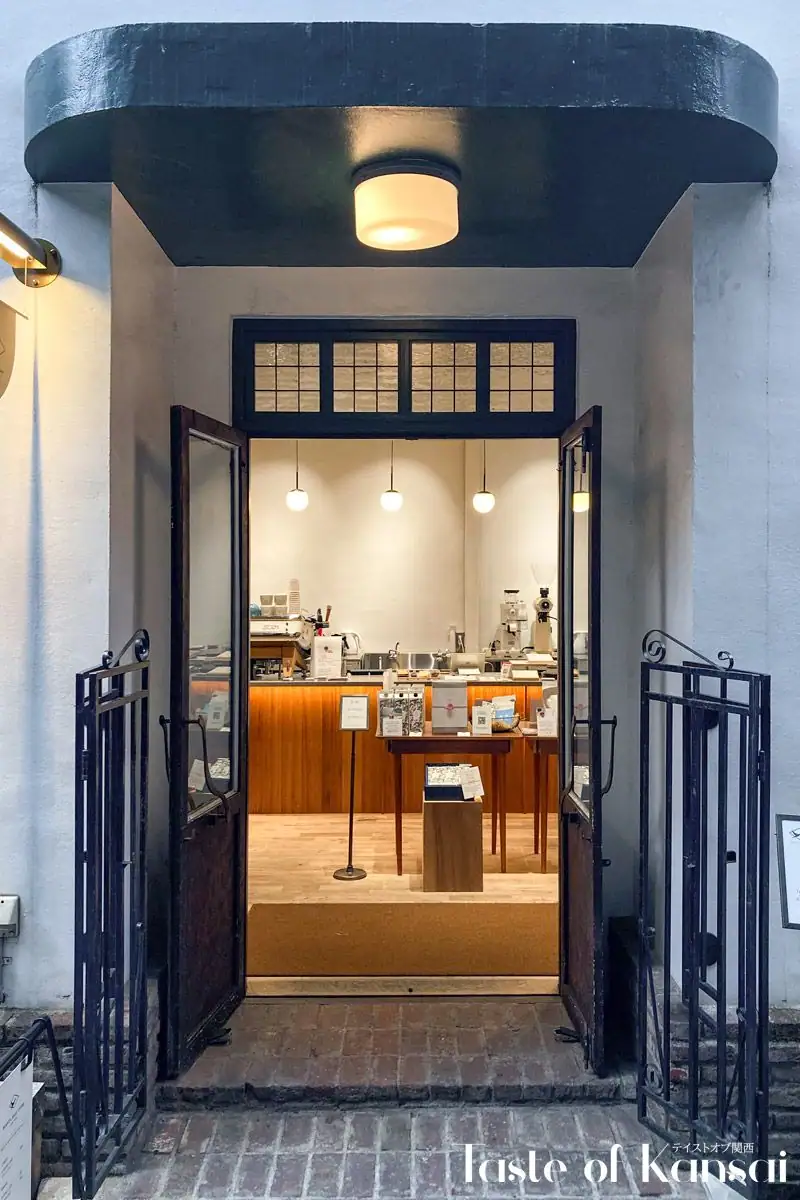 Taoca Coffee Motomachi (10)