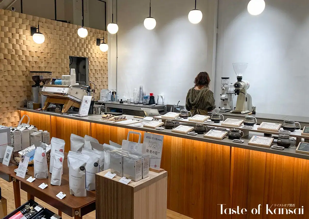 Taoca Coffee Motomachi (8)