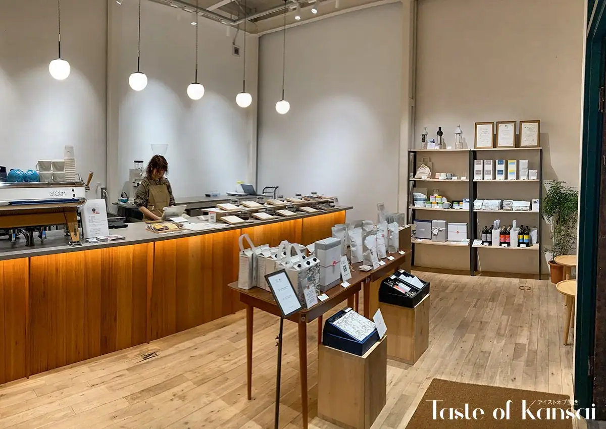 Taoca Coffee Motomachi (7)