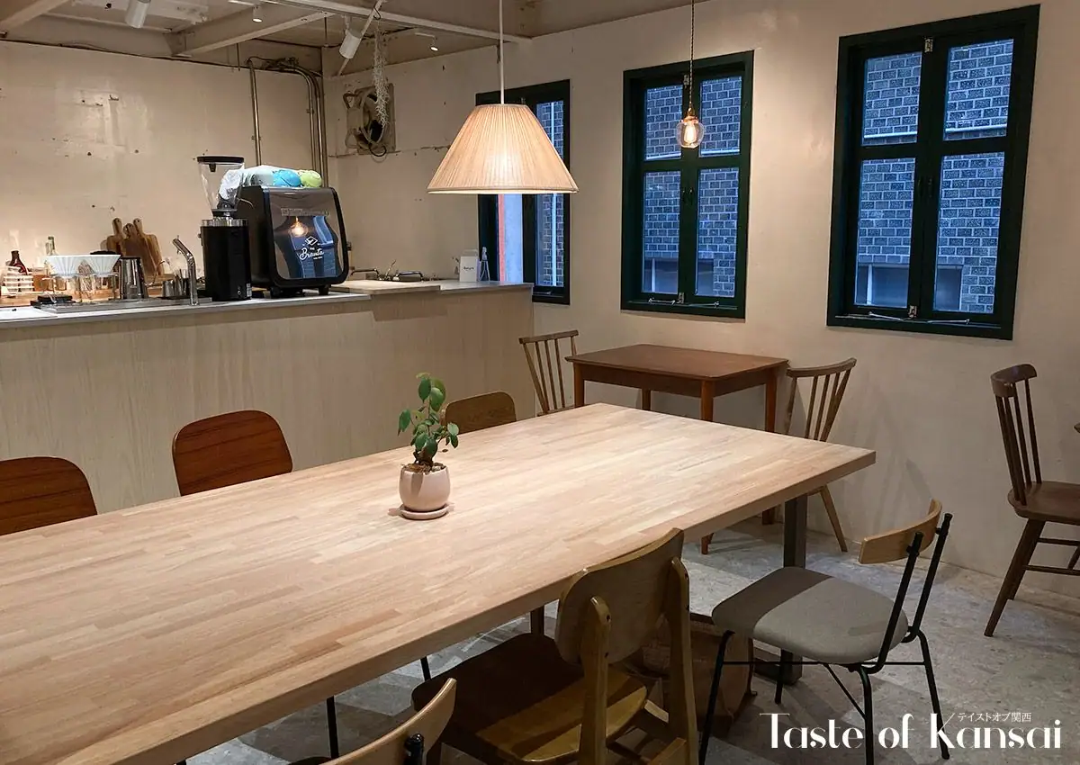 Taoca Coffee Motomachi (6)