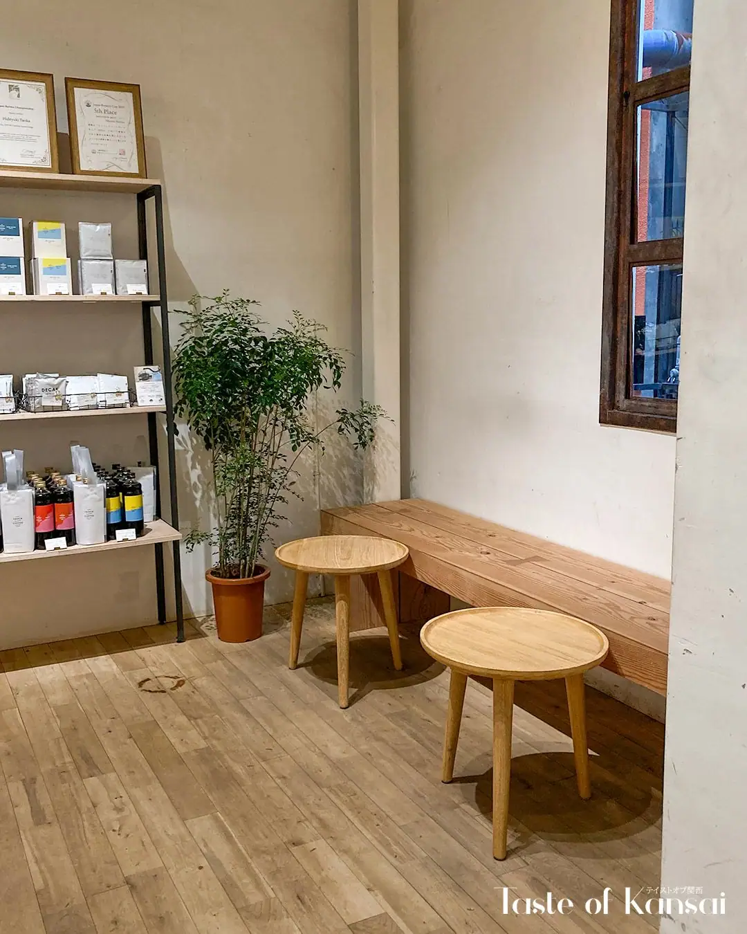 Taoca Coffee Motomachi (5)