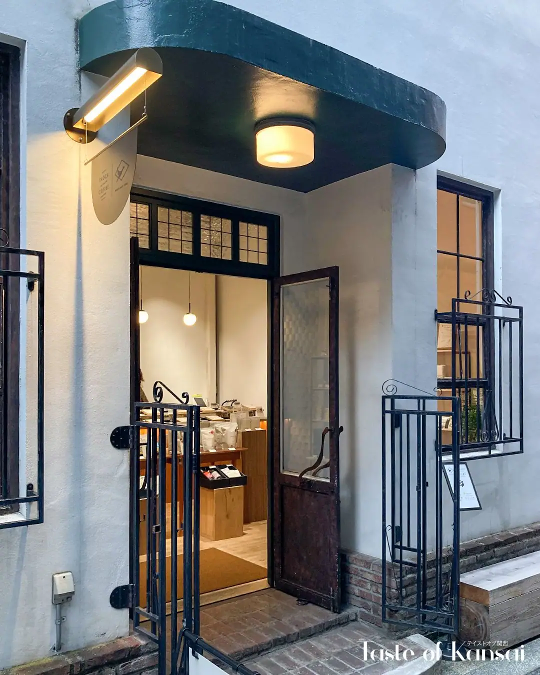 Taoca Coffee Motomachi (3)