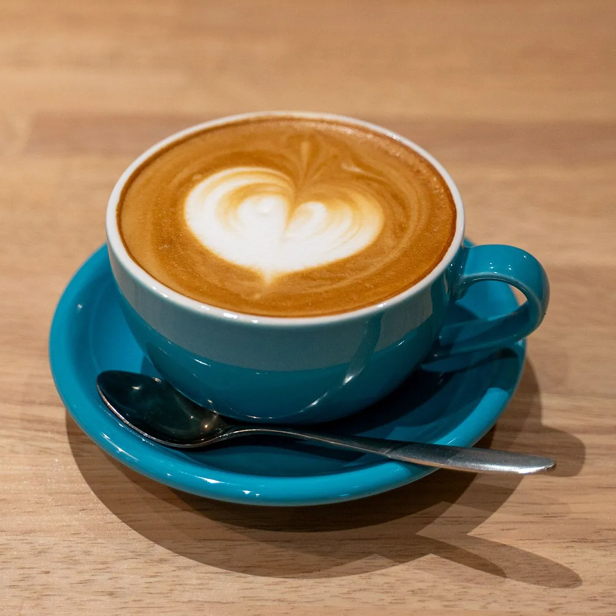 Taoca Coffee Motomachi