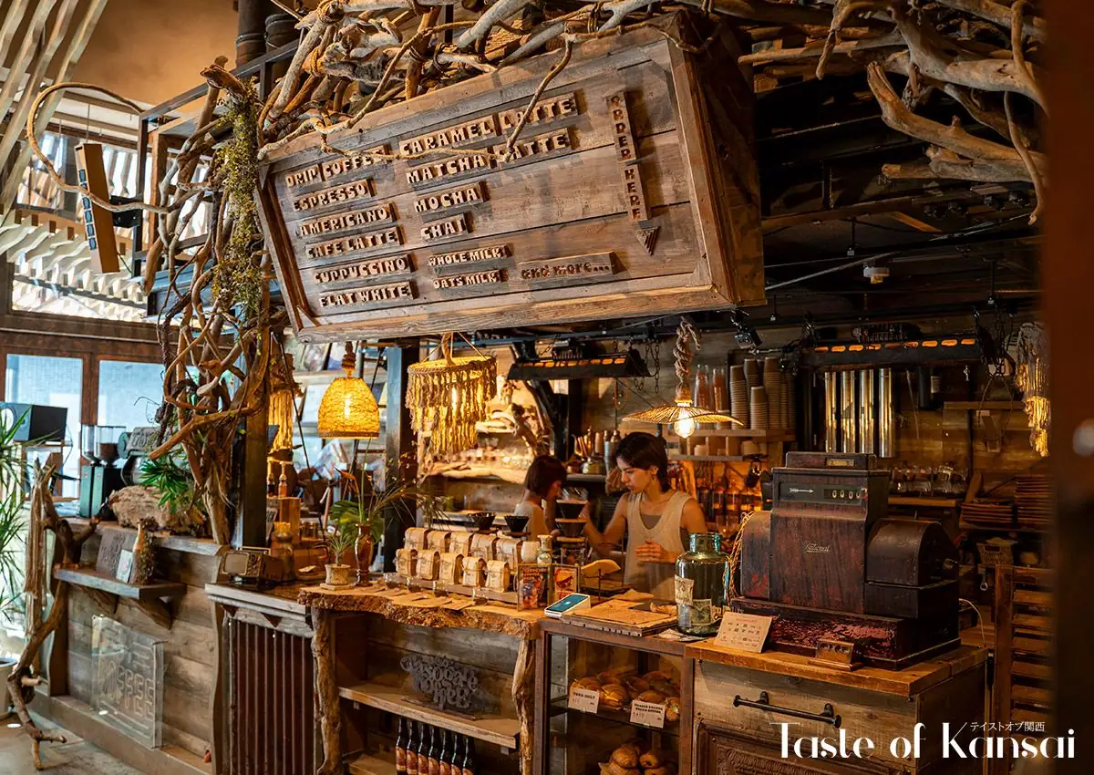 Tasogare Coffee (12)