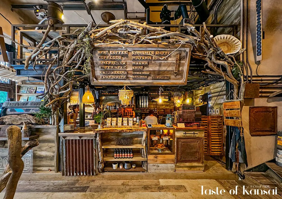 Tasogare Coffee (19)