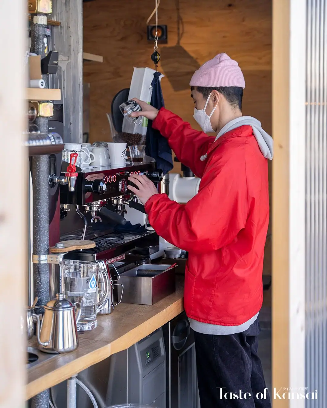 Tasuku Coffee (3)
