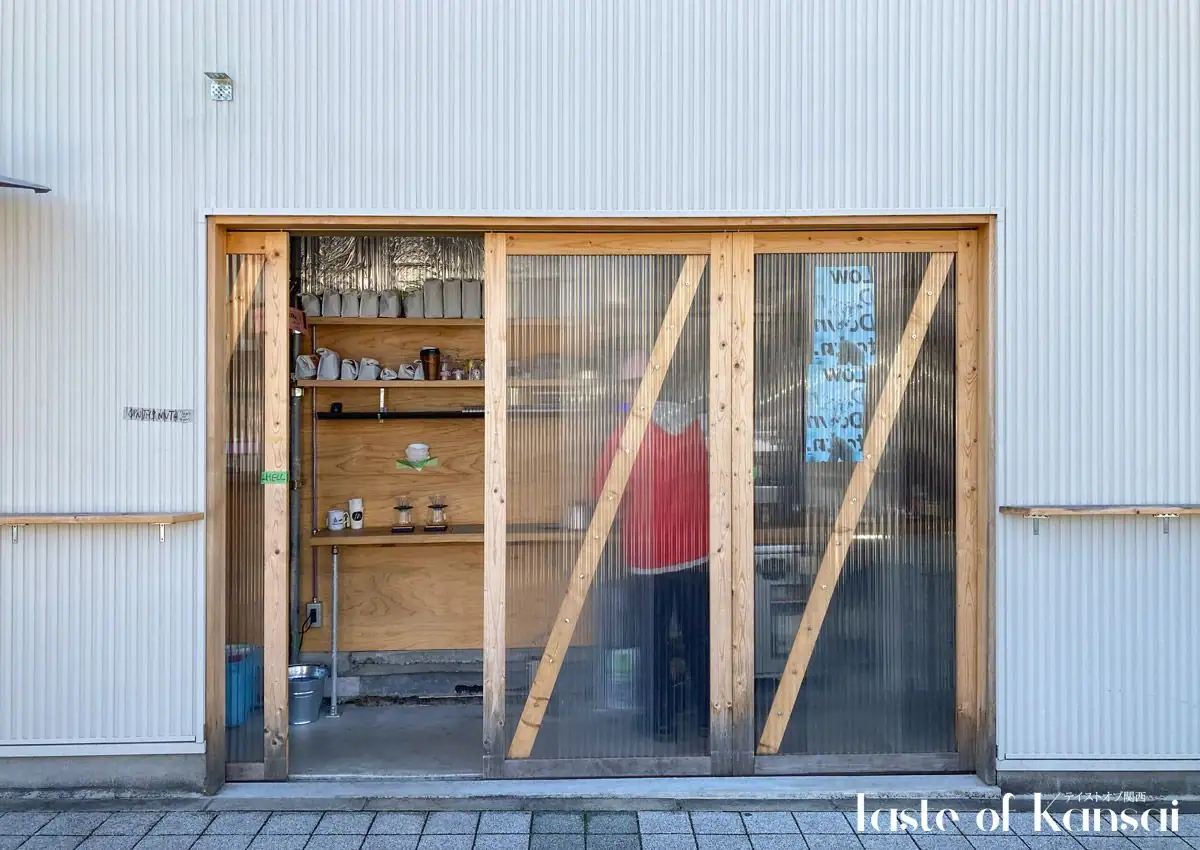 Tasuku Coffee (6)