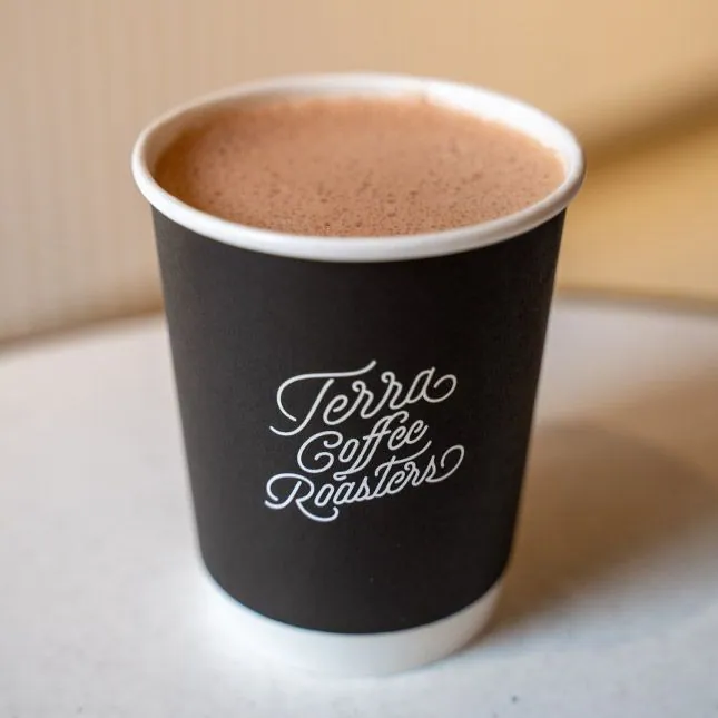 Terra Coffee Roasters Esaka Park