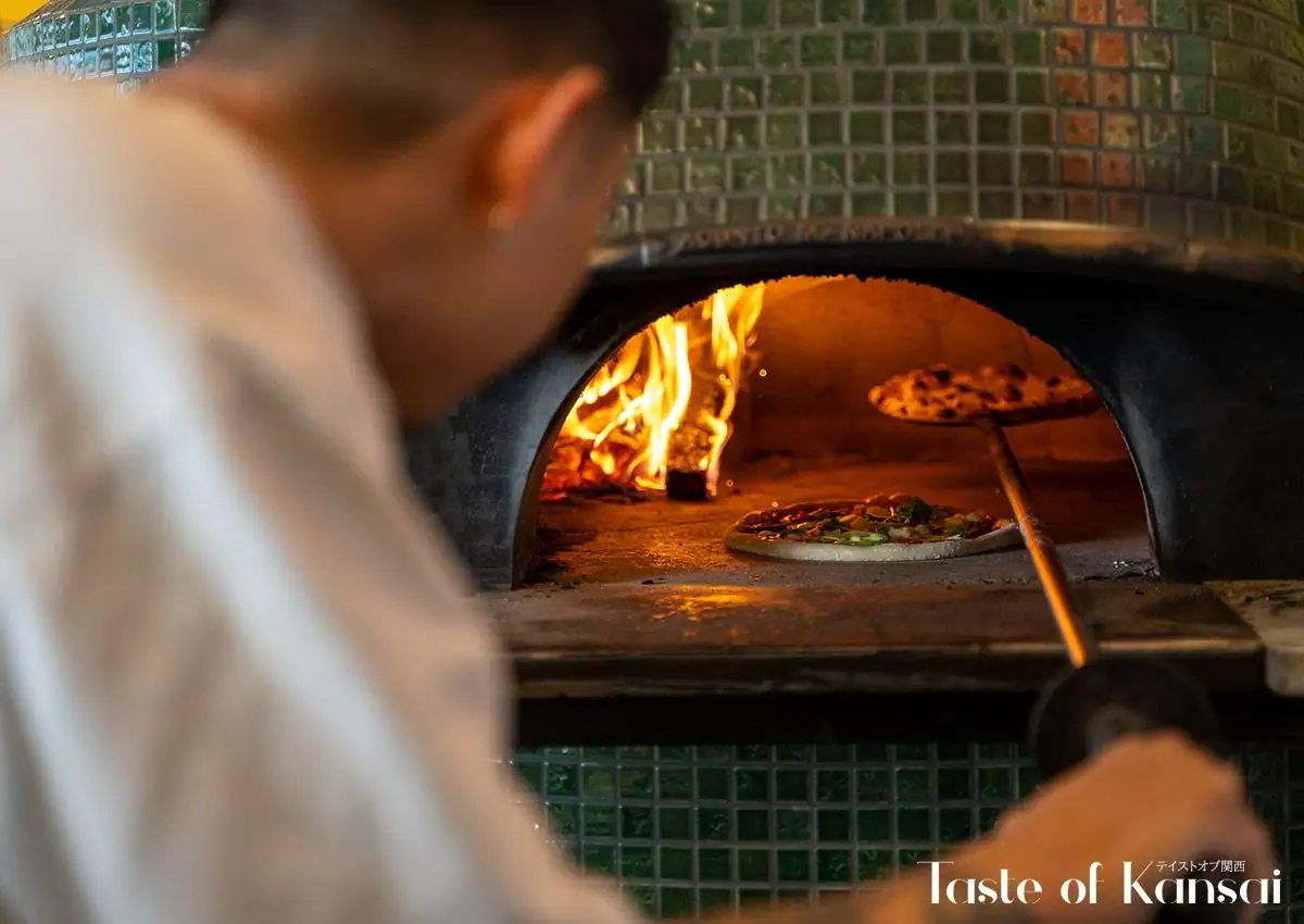 That’s Pizza Tamatsukuri (5)