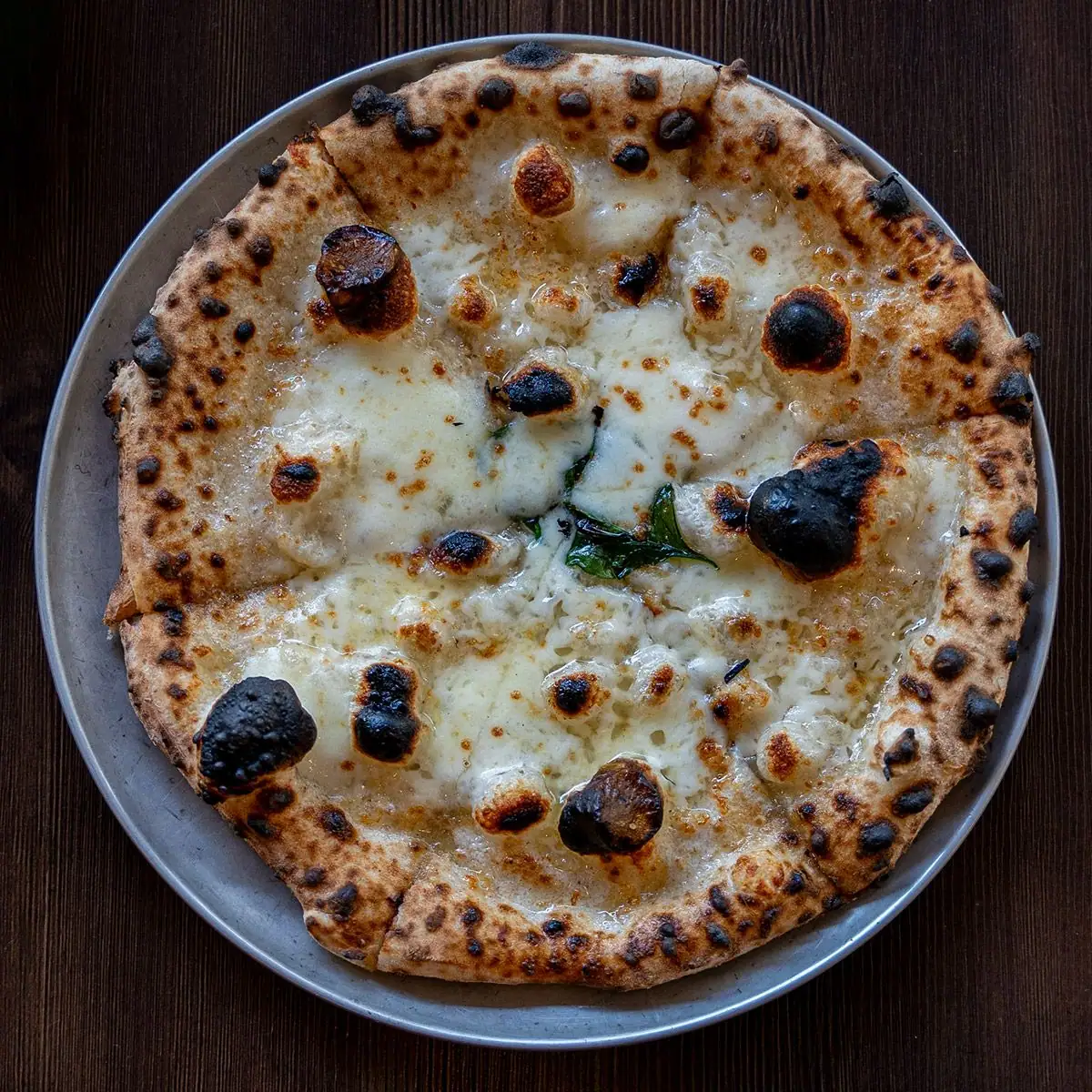 That’s Pizza Tamatsukuri (12)