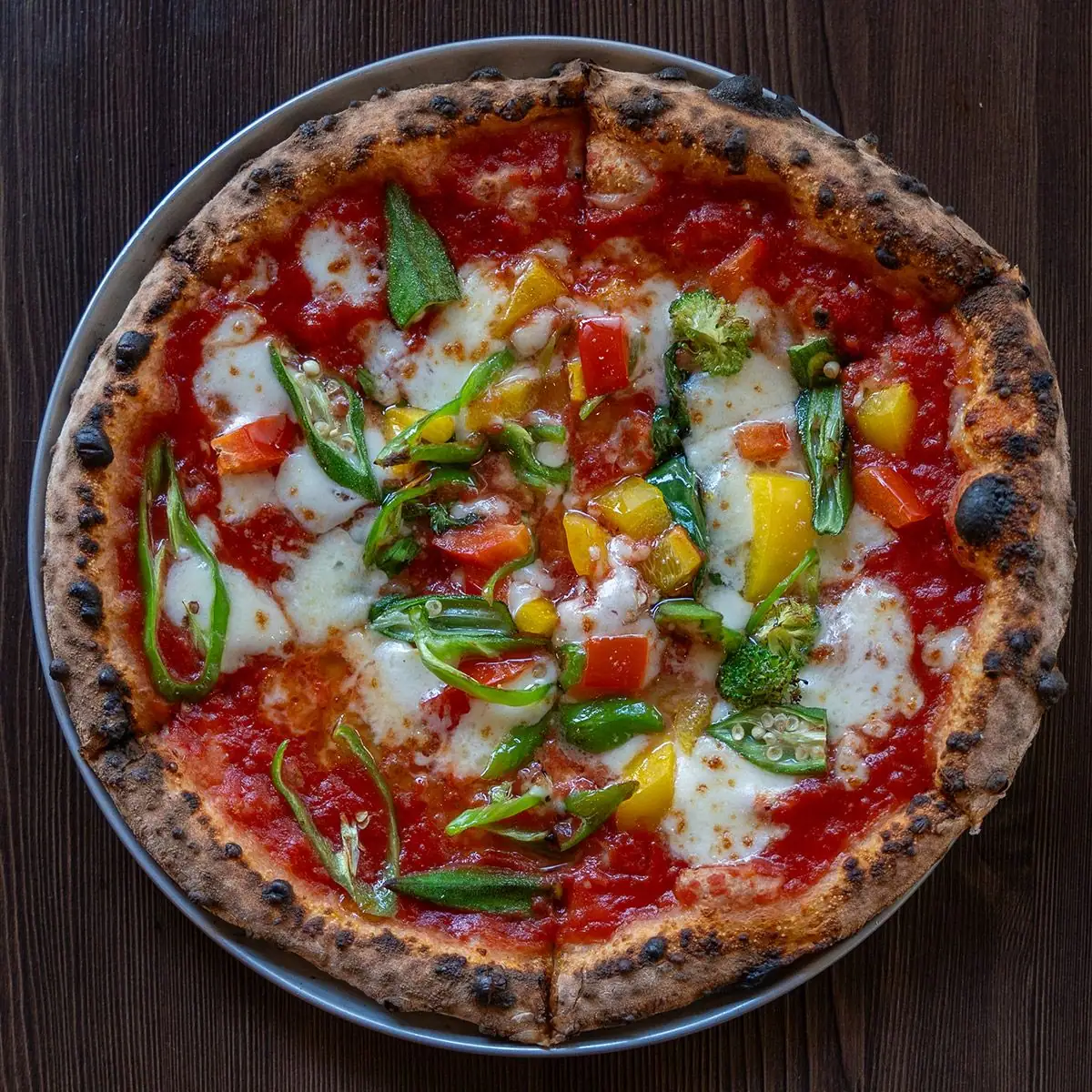 That’s Pizza Tamatsukuri (11)