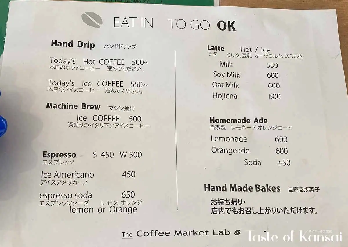 The Coffee Market Lab (10)