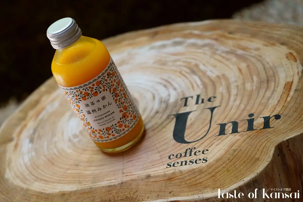 the UNIR coffee senses (22)