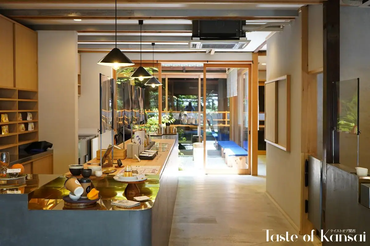 the UNIR coffee senses (13)